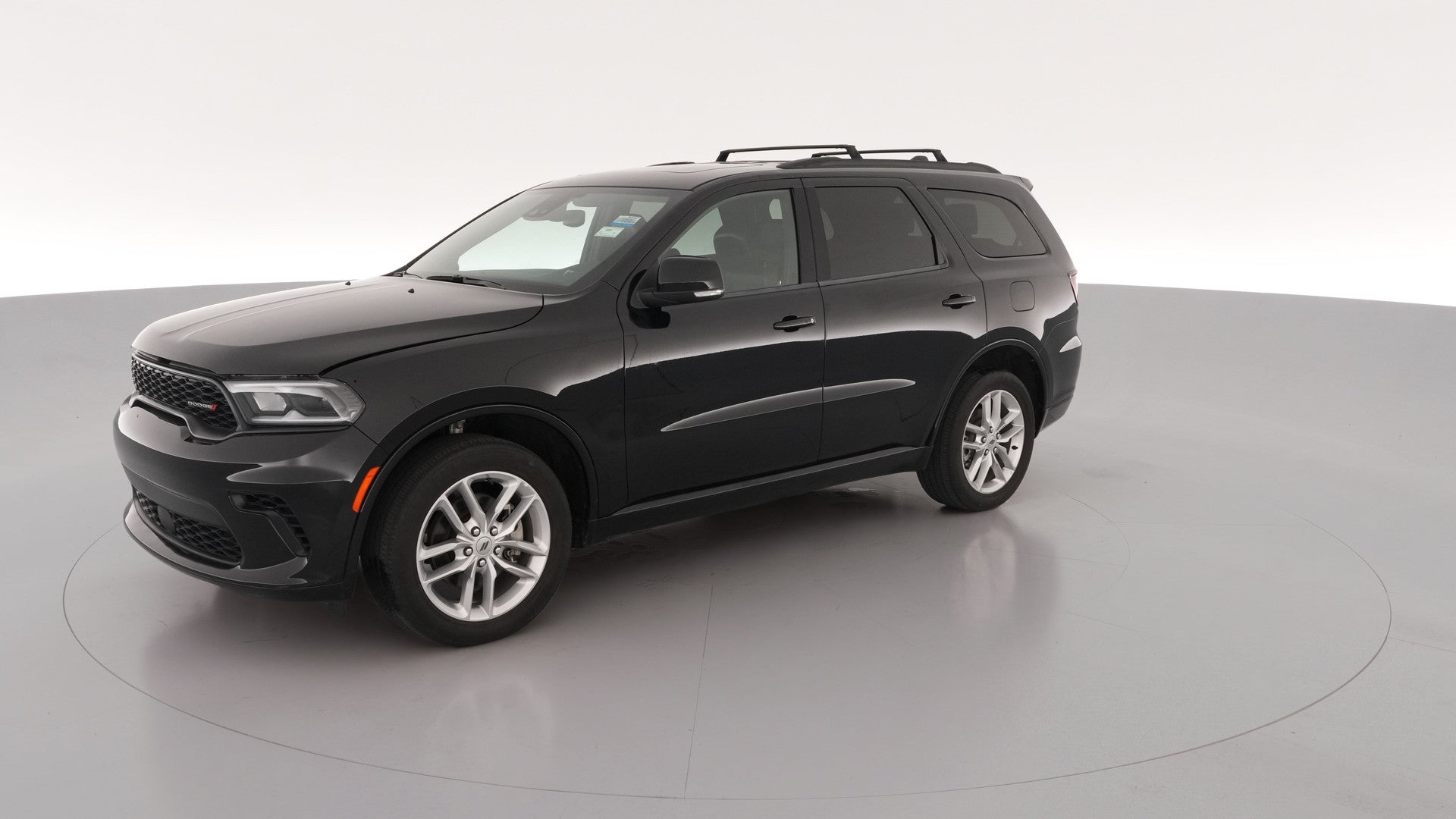 2024 Dodge Durango vehicle photo