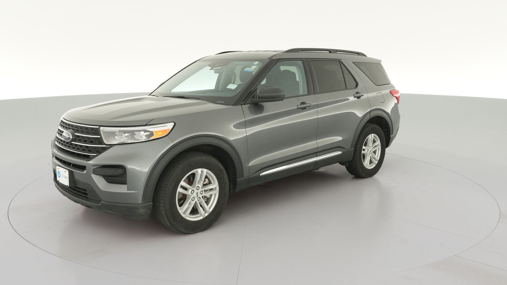 2023 Ford Explorer vehicle photo