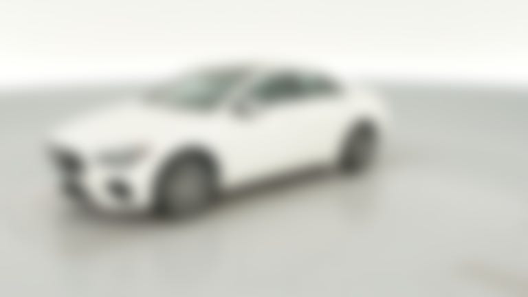 2025 Mercedes-Benz CLA vehicle photo