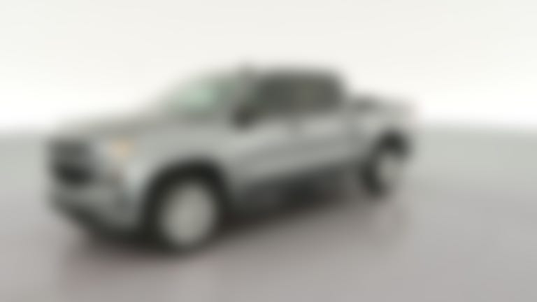 2021 Chevrolet Silverado 1500 Crew Cab vehicle photo