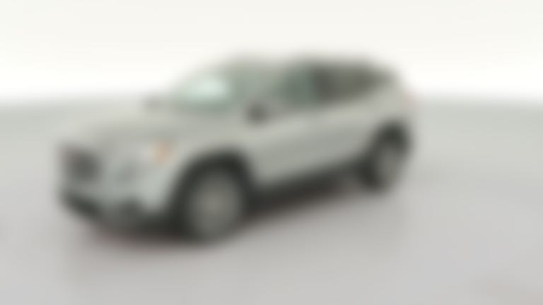 2024 GMC Terrain vehicle photo