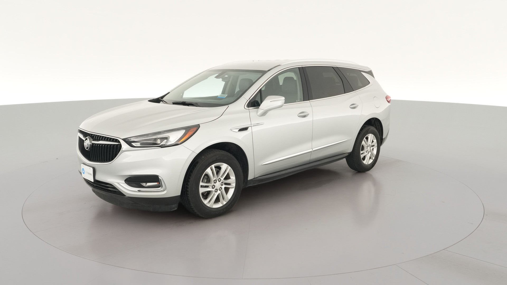 2019 Buick Enclave vehicle photo