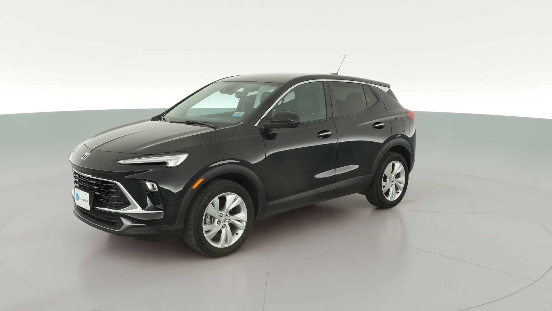 2025 Buick Encore GX vehicle photo