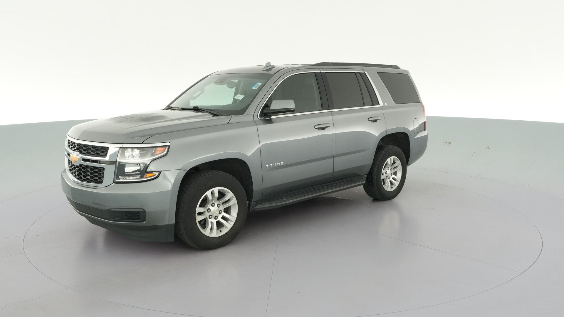 2020 Chevrolet Tahoe vehicle photo