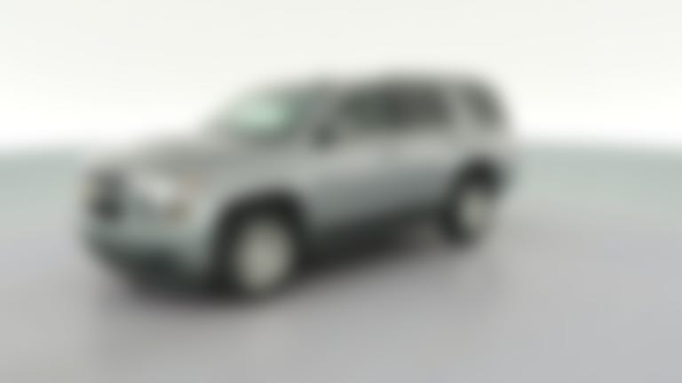 2020 Chevrolet Tahoe vehicle photo