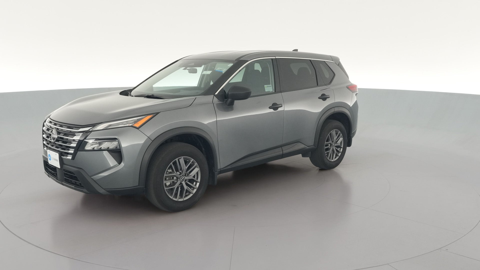 2025 Nissan Rogue vehicle photo