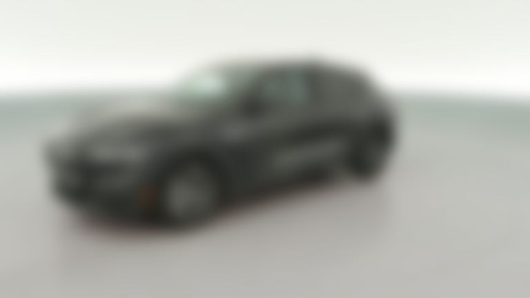2022 Ford Mustang MACH-E vehicle photo
