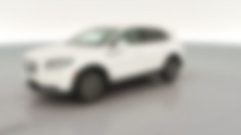 2021 Lincoln Nautilus vehicle photo