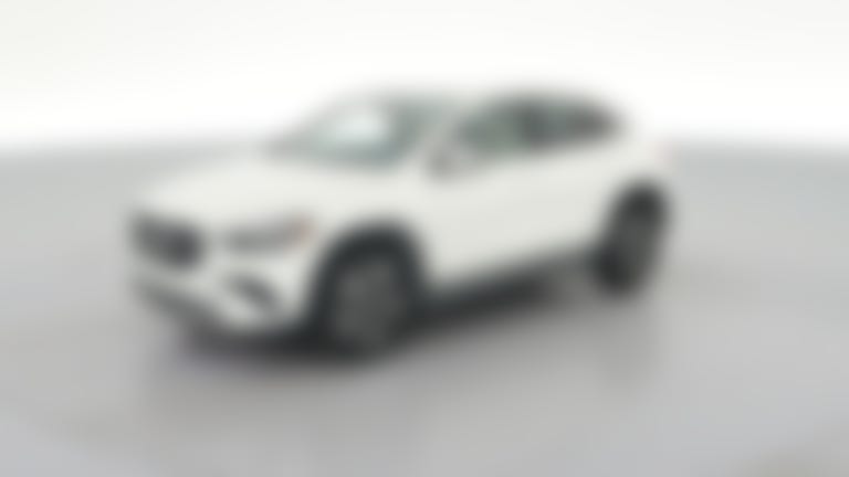 2024 Mercedes-Benz GLA vehicle photo
