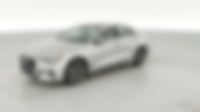 2022 Audi A3 vehicle photo
