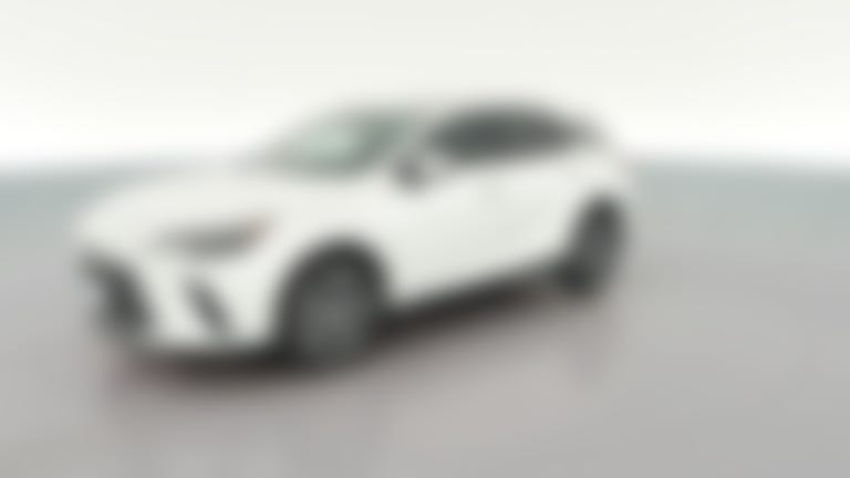 2025 Lexus RX vehicle photo