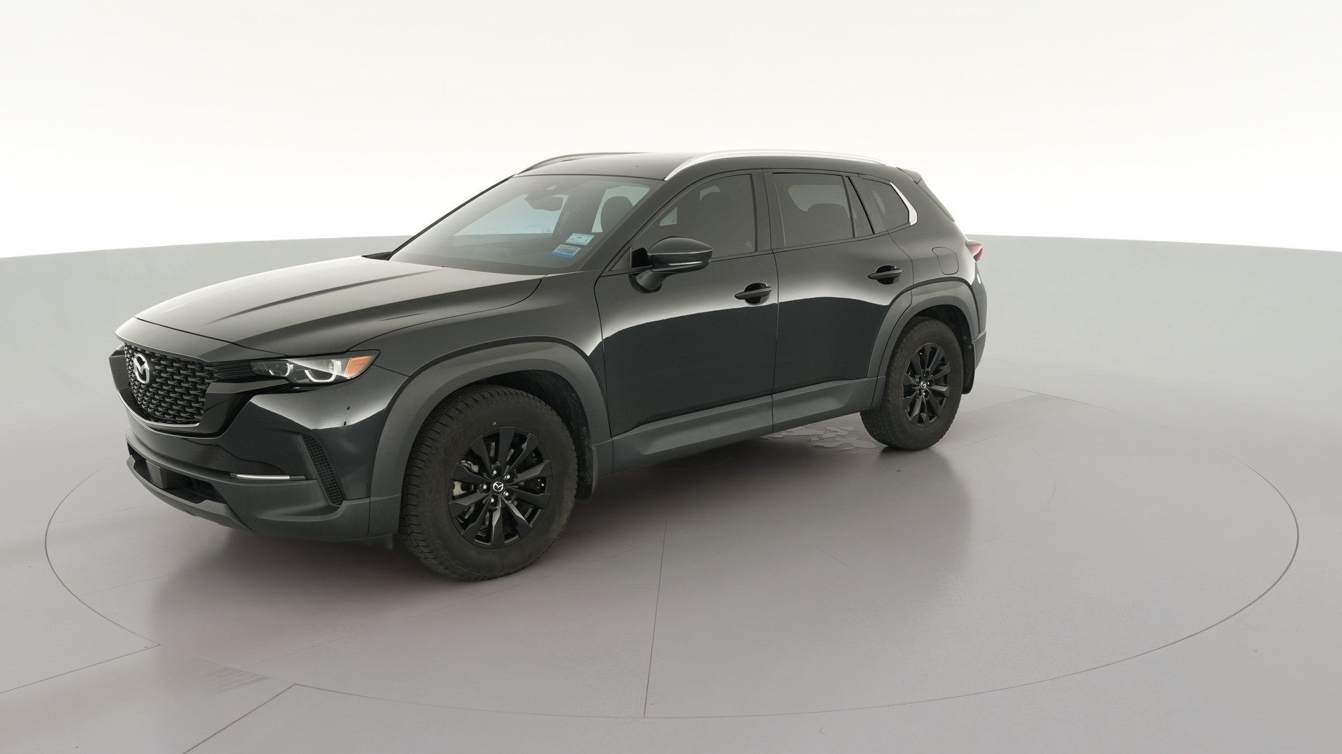 2023 MAZDA CX-50 vehicle photo