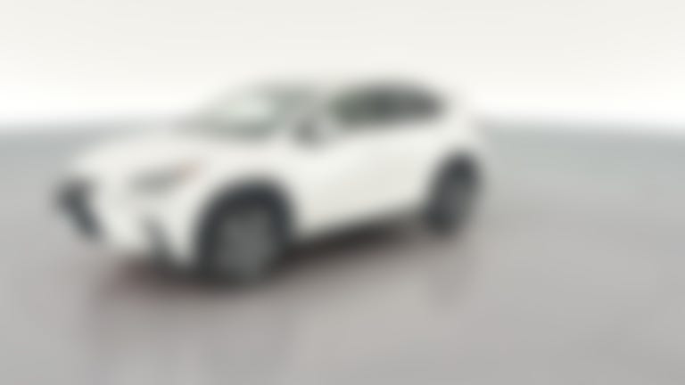 2018 Lexus NX vehicle photo