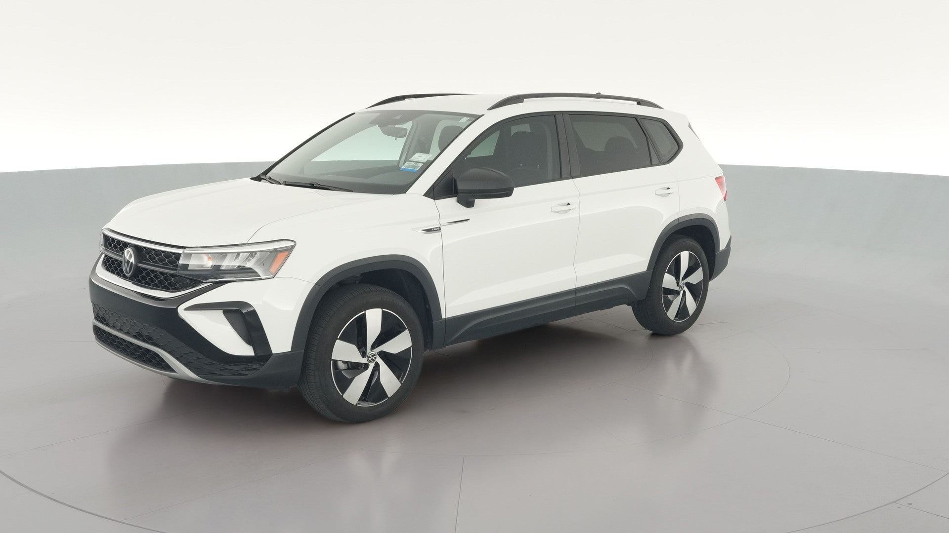 2024 Volkswagen Taos vehicle photo