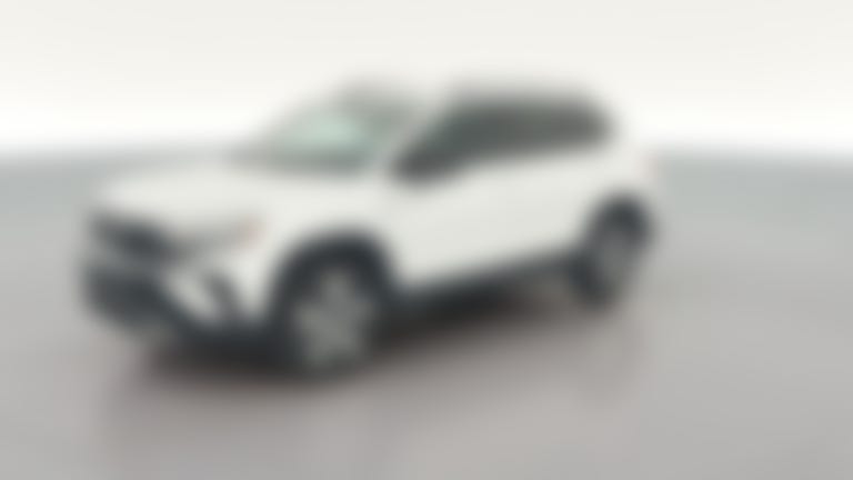 2024 Volkswagen Taos vehicle photo