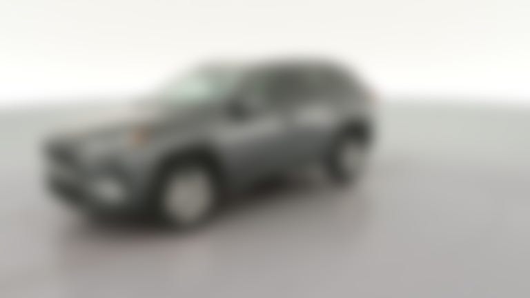 2022 Toyota RAV4 vehicle photo