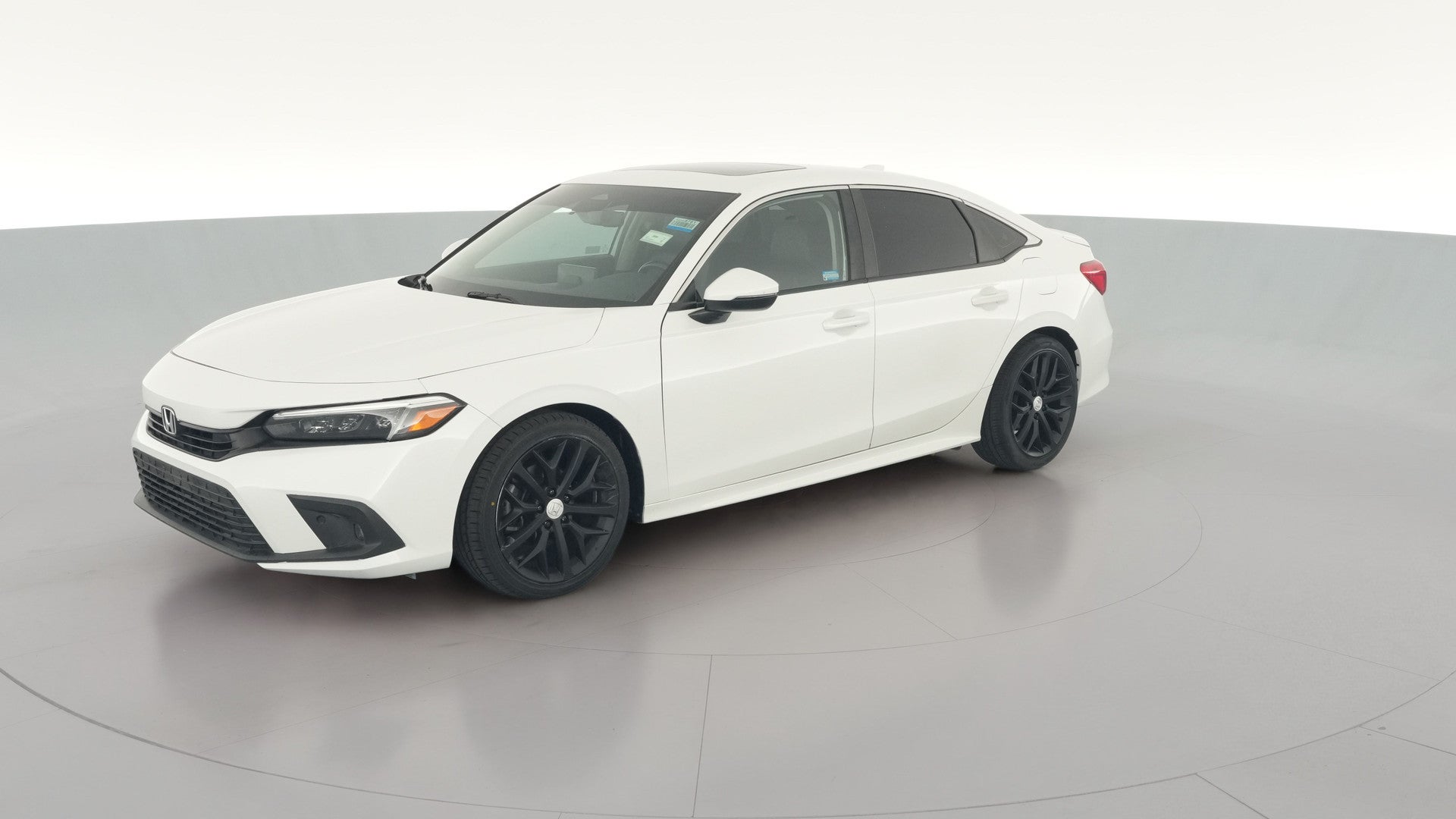 2022 Honda Civic vehicle photo