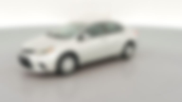 2016 Toyota Corolla vehicle photo