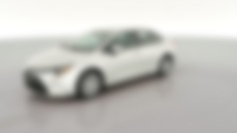 2024 Toyota Corolla vehicle photo