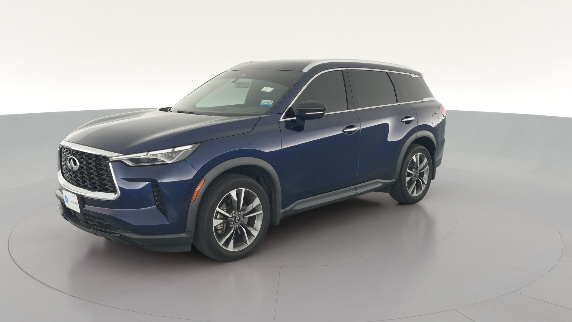 2023 INFINITI QX60 vehicle photo