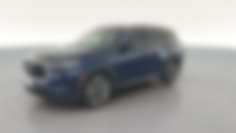 2023 INFINITI QX60 vehicle photo