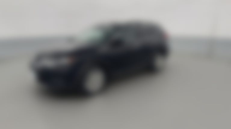 2020 Nissan Rogue vehicle photo