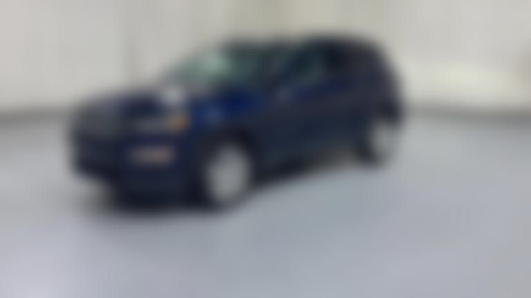 2019 Jeep Compass vehicle photo