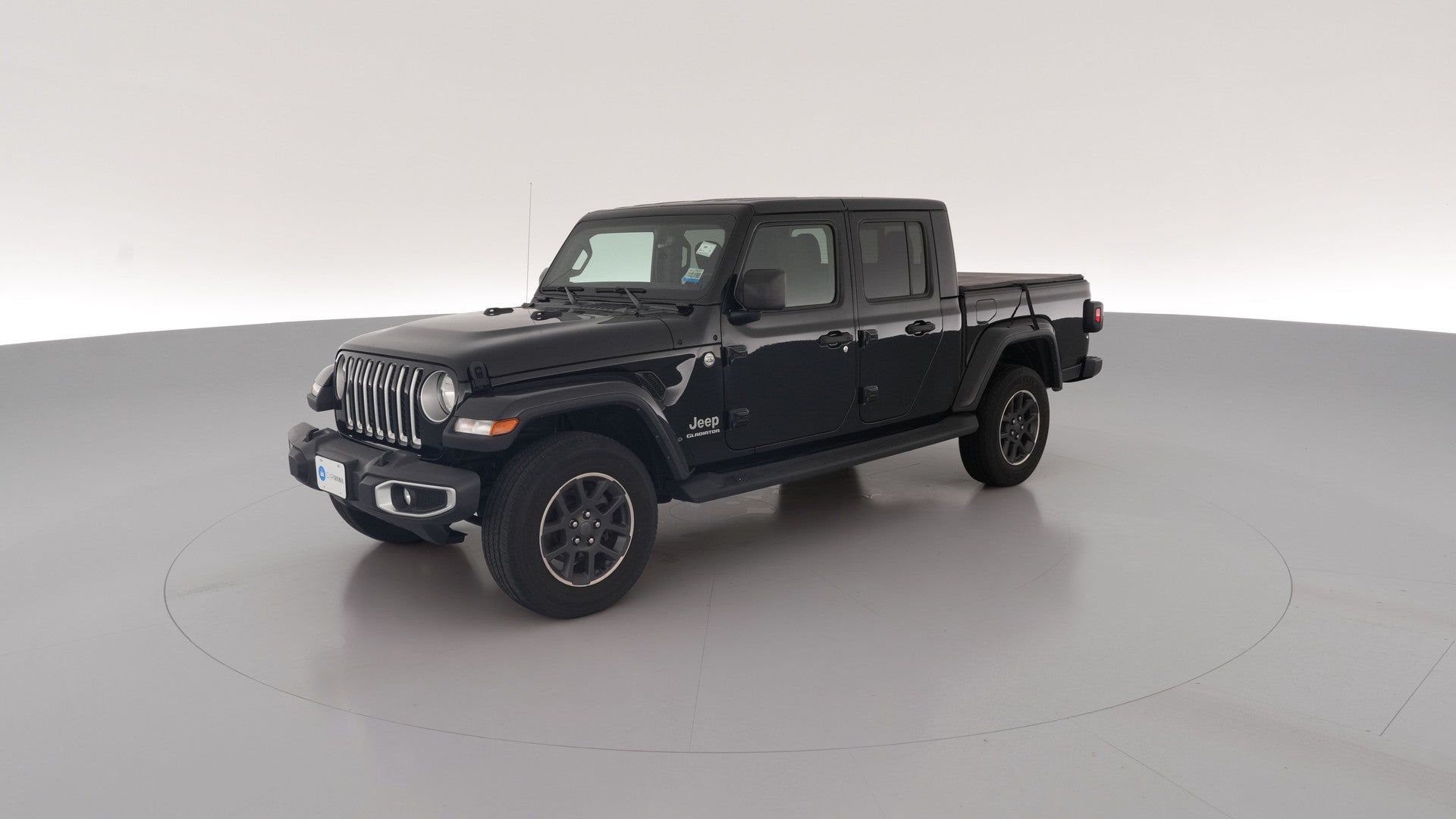2022 Jeep Gladiator vehicle photo
