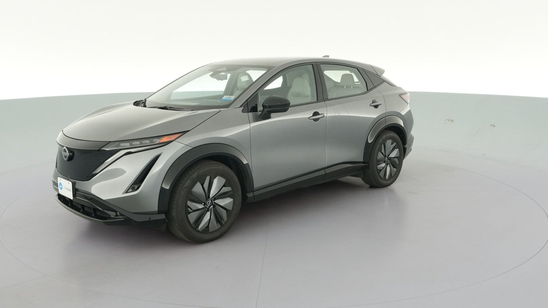 2023 Nissan ARIYA vehicle photo