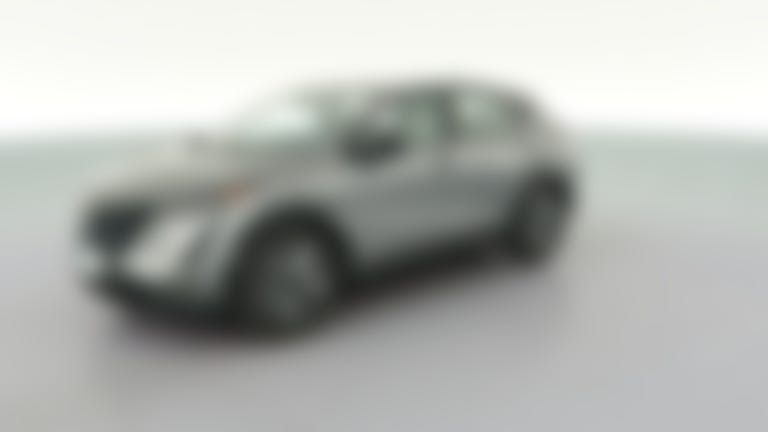 2023 Nissan ARIYA vehicle photo