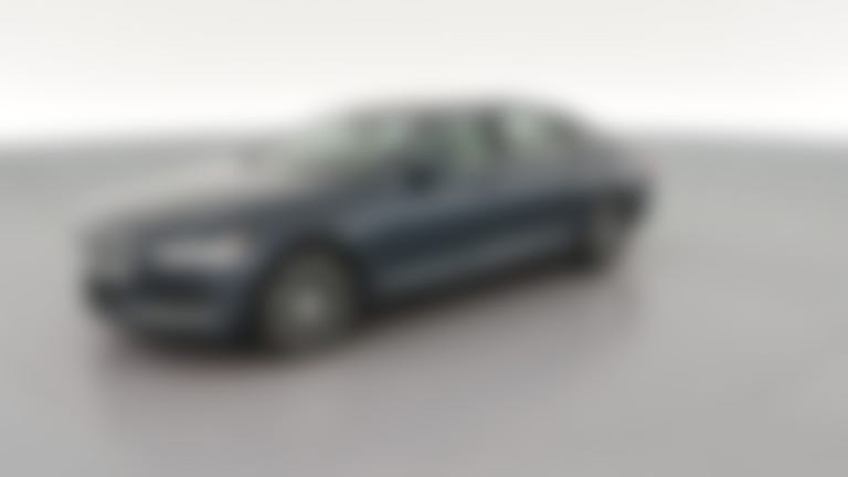 2023 Volvo S90 vehicle photo