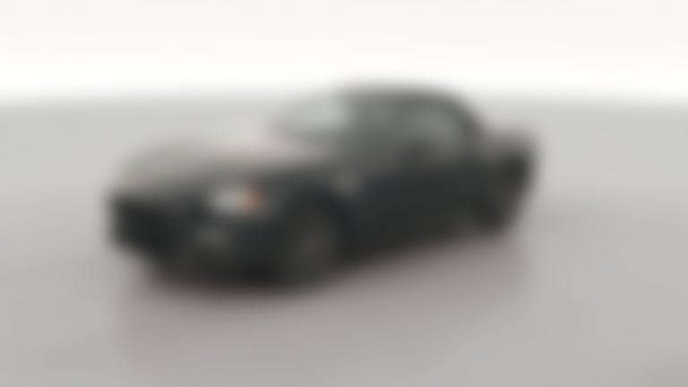 2019 FIAT 124 Spider vehicle photo
