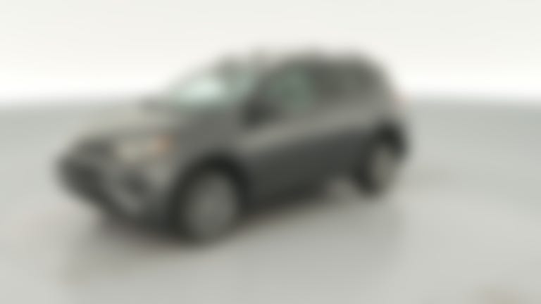 2017 Toyota RAV4 vehicle photo