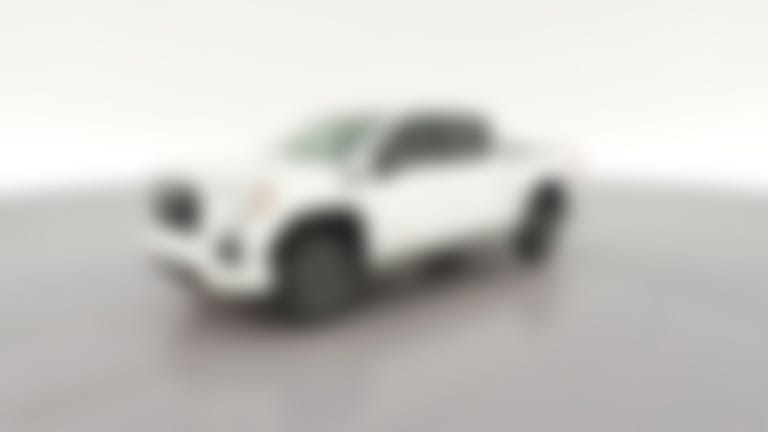 2022 GMC Sierra 1500 Limited Crew Cab vehicle photo