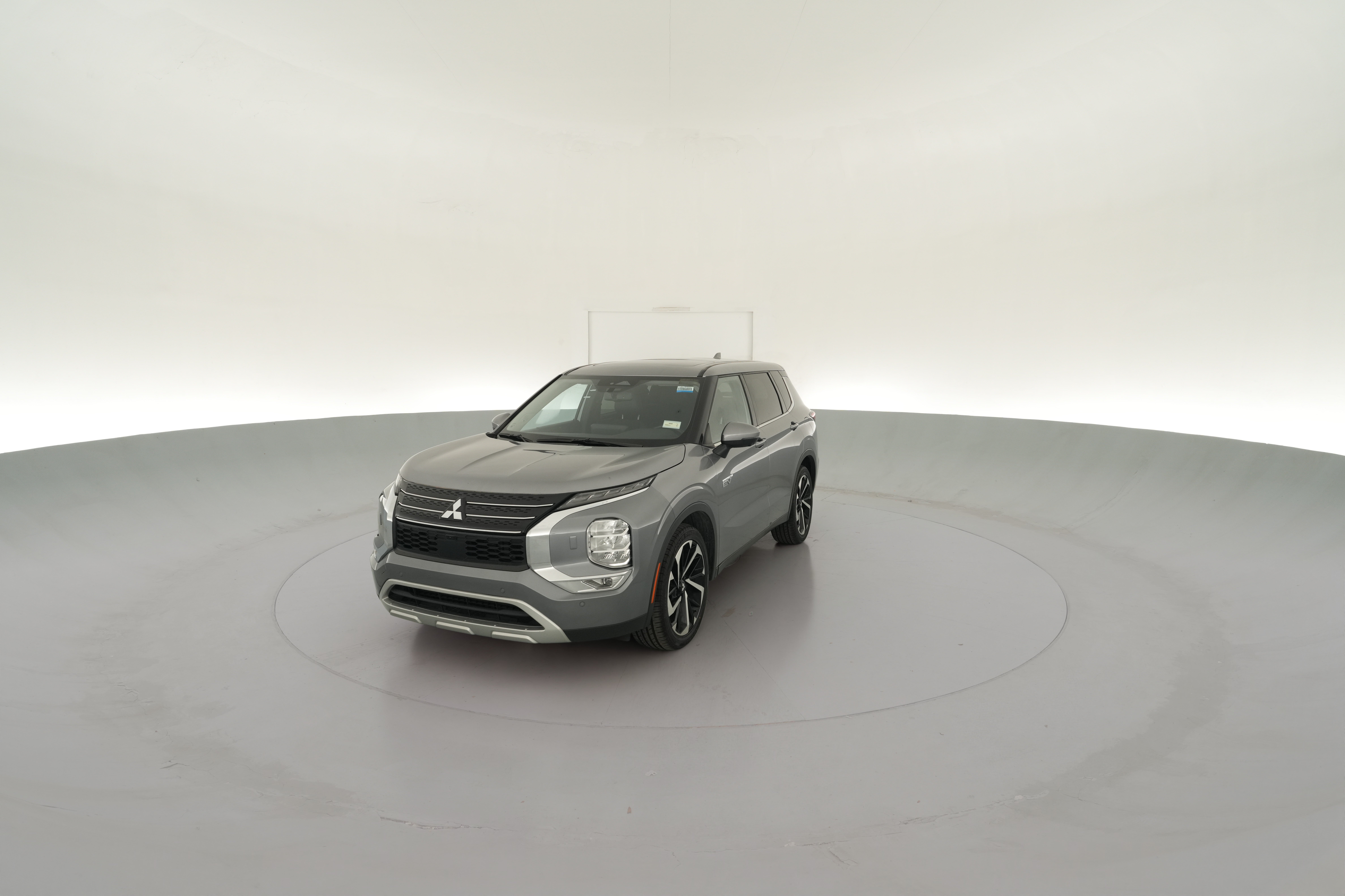 2023 Mitsubishi Outlander Plug-In Hybrid SE - Photo 28