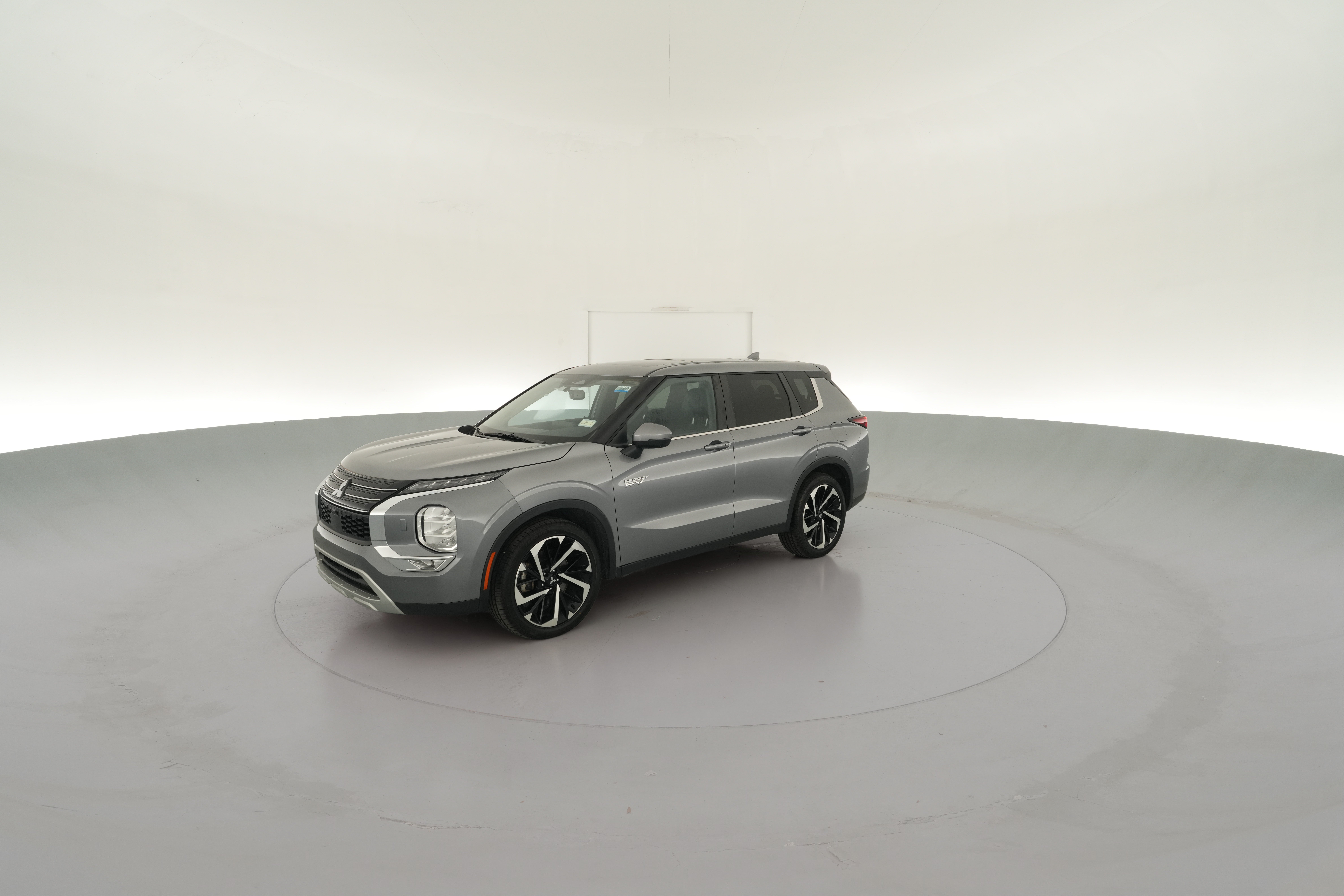 2023 Mitsubishi Outlander Plug-In Hybrid SE - Photo 29