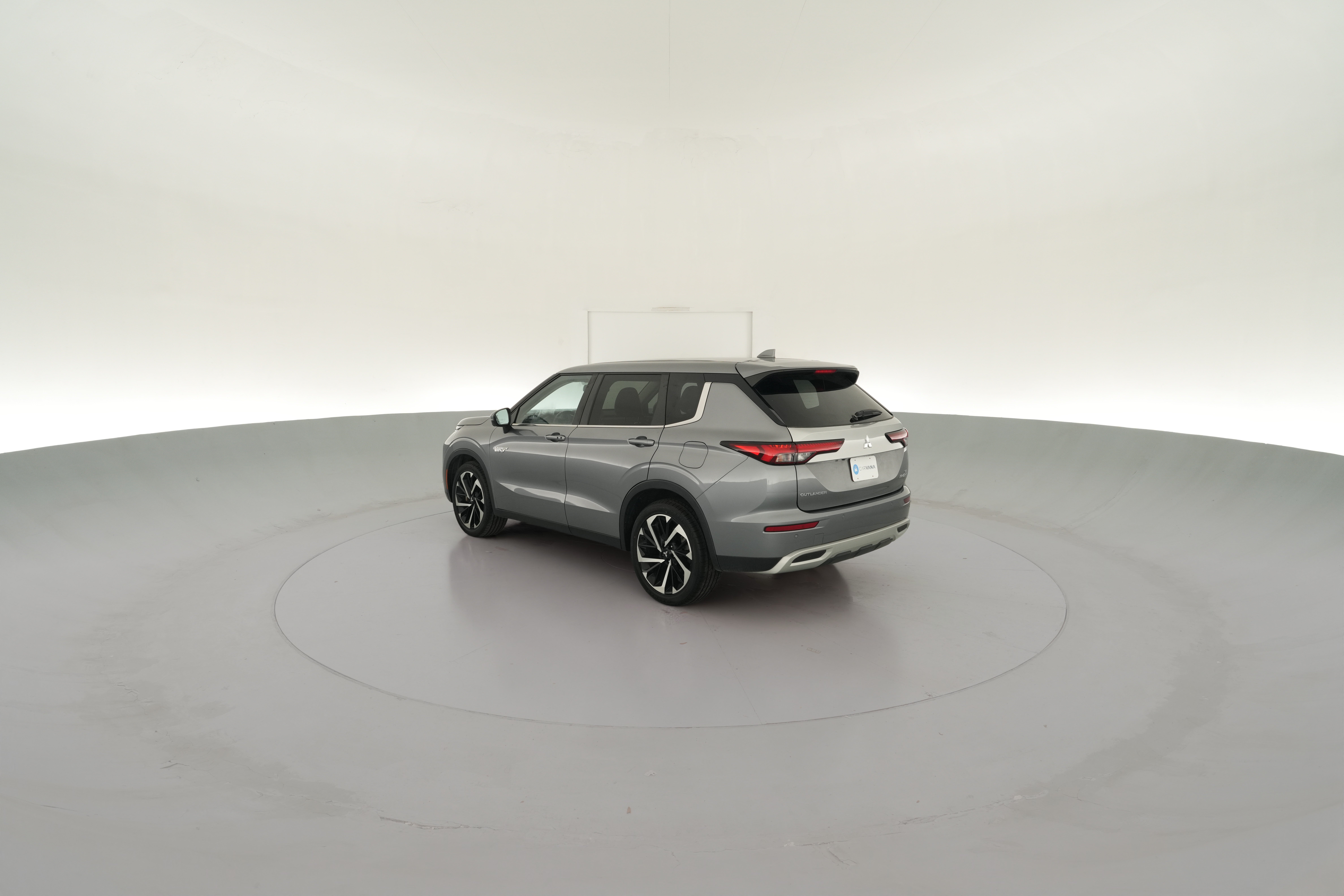 2023 Mitsubishi Outlander Plug-In Hybrid SE - Photo 33