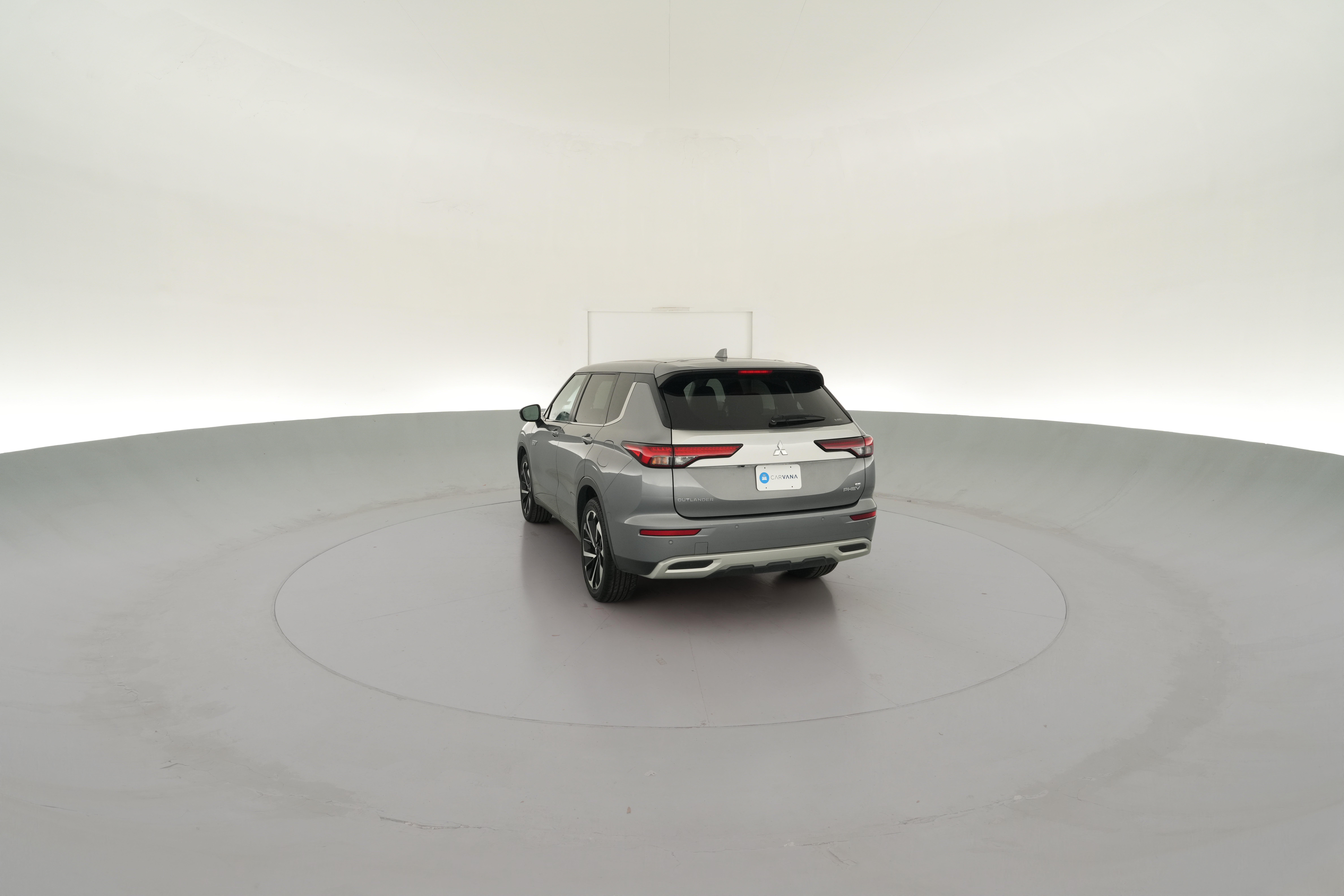 2023 Mitsubishi Outlander Plug-In Hybrid SE - Photo 34