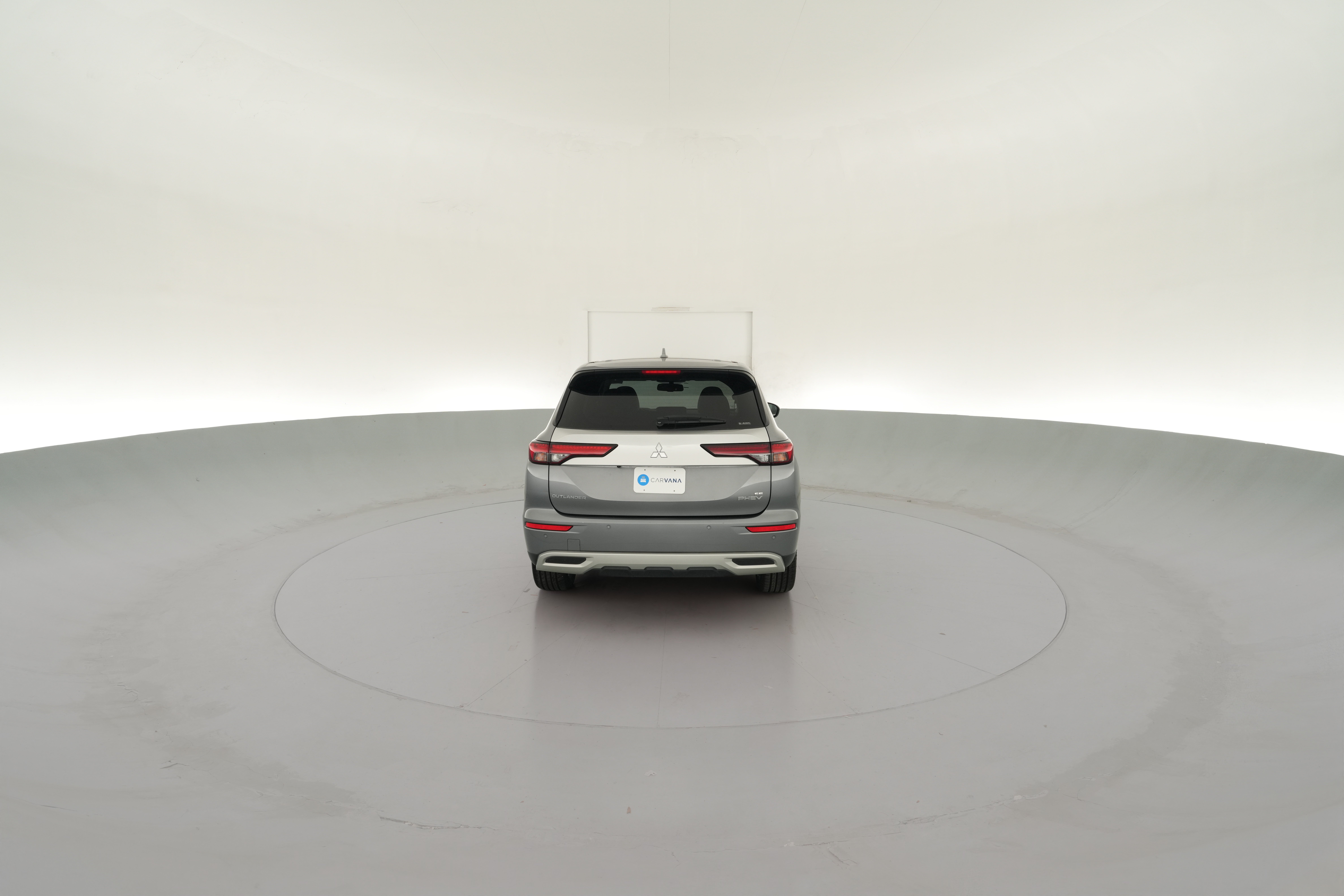 2023 Mitsubishi Outlander Plug-In Hybrid SE - Photo 35