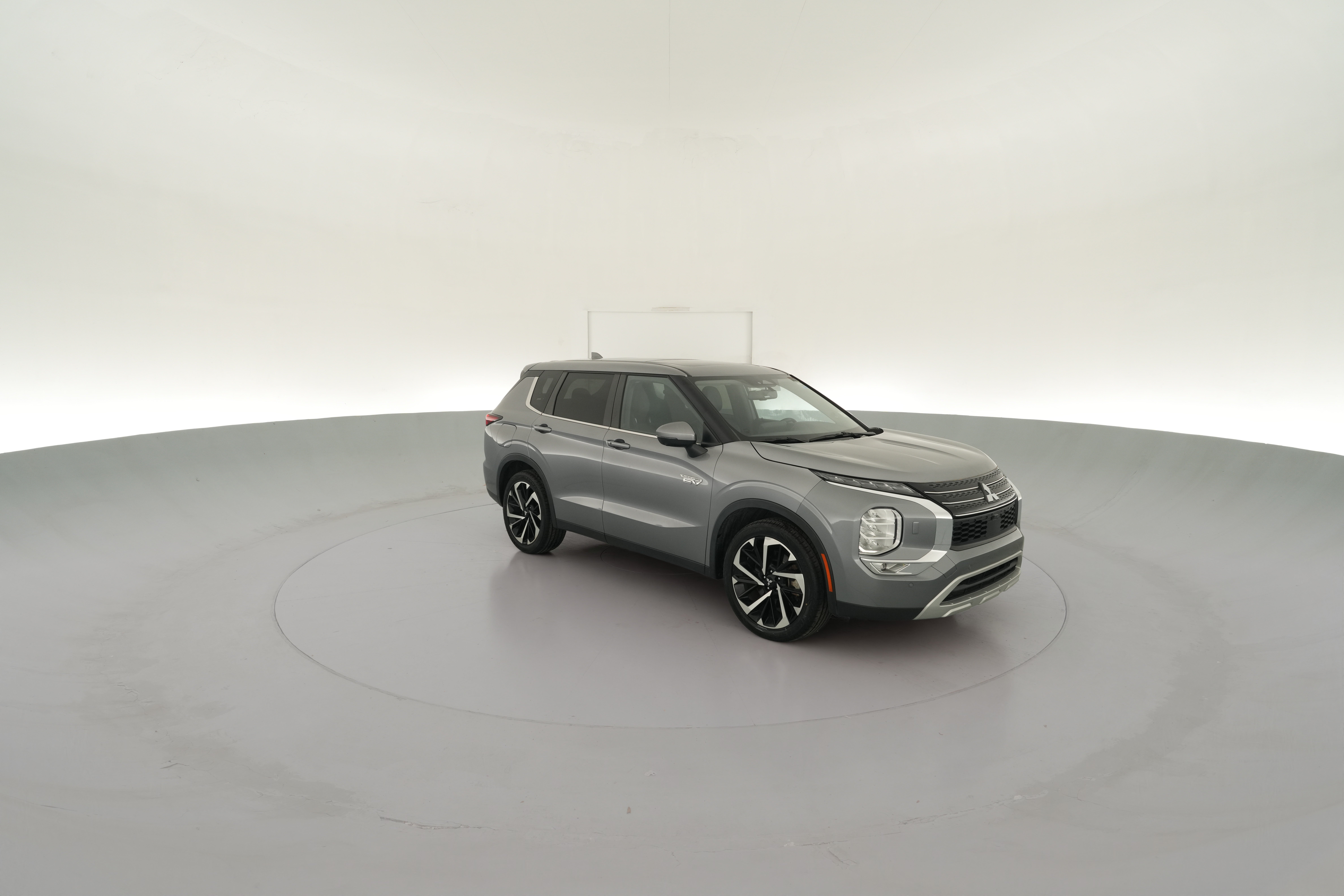2023 Mitsubishi Outlander Plug-In Hybrid SE - Photo 41