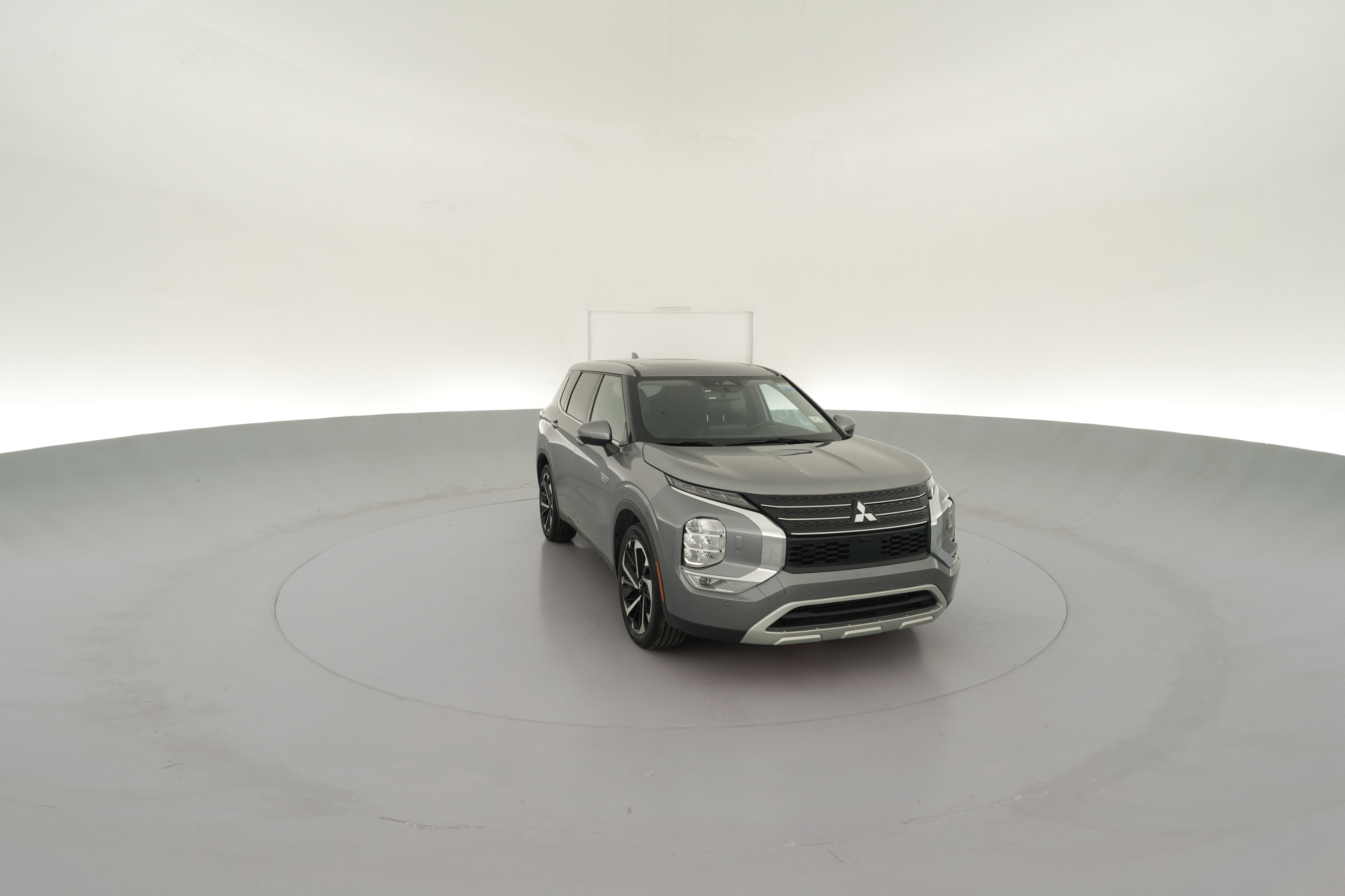 2023 Mitsubishi Outlander Plug-In Hybrid SE - Photo 42
