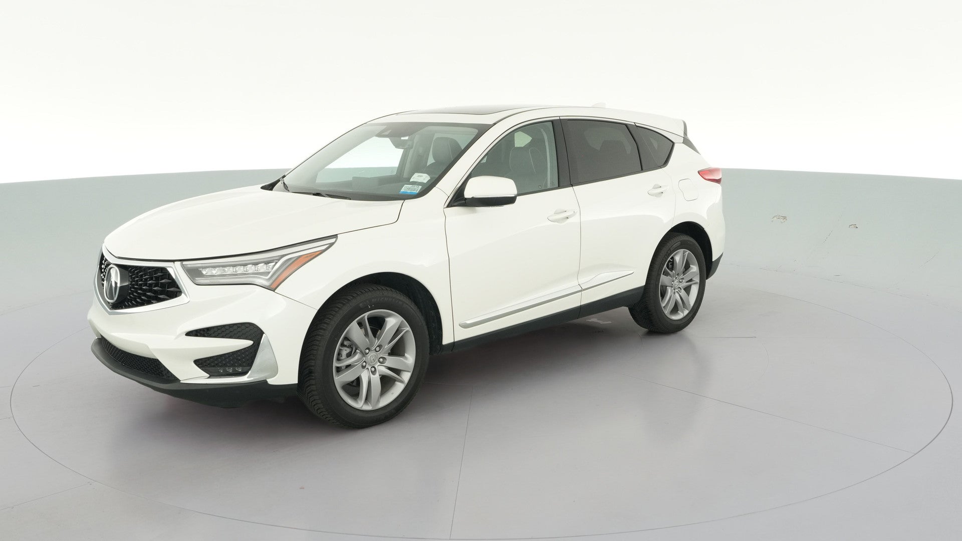 2019 Acura RDX vehicle photo
