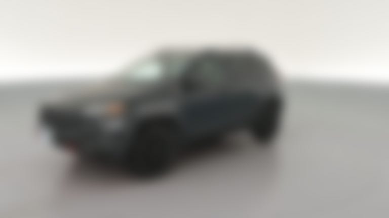 2016 Jeep Cherokee vehicle photo