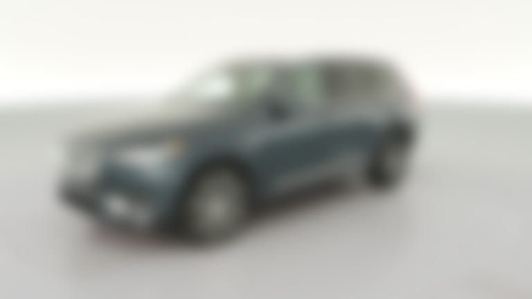 2022 Volvo XC90 vehicle photo