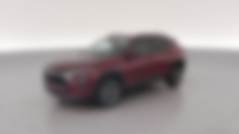2025 Chevrolet Trax vehicle photo