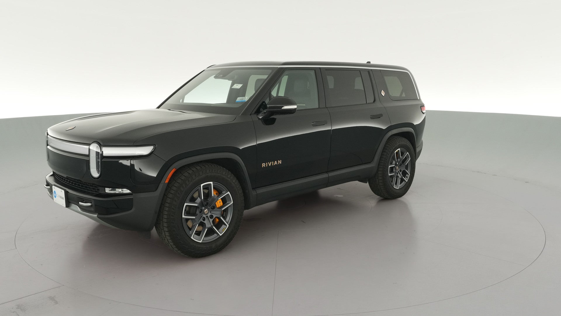 2023 Rivian R1S vehicle photo
