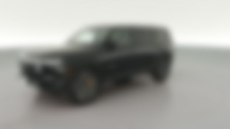 2023 Rivian R1S vehicle photo