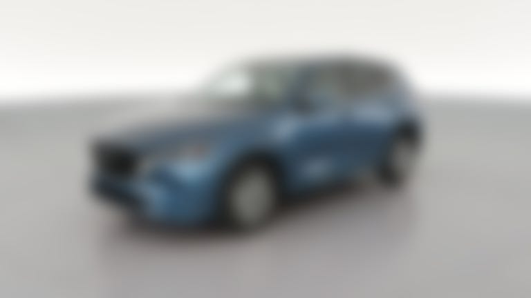 2024 MAZDA CX-5 vehicle photo