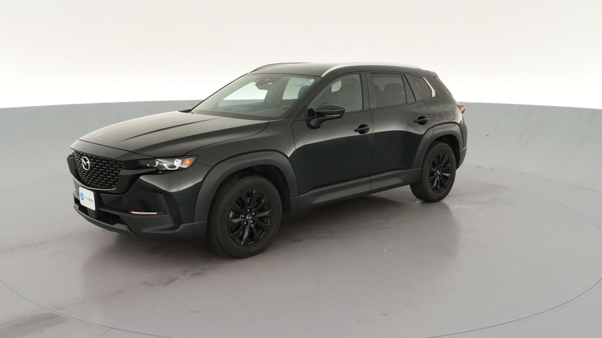 2024 MAZDA CX-50 vehicle photo