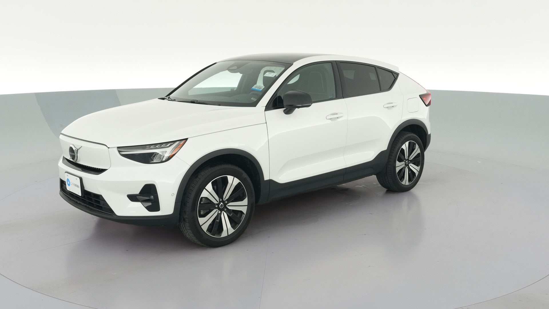 2023 Volvo C40 Recharge vehicle photo